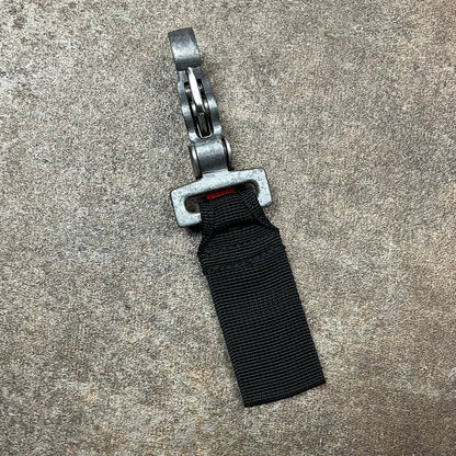 Oakley 00s Standard Issue clip