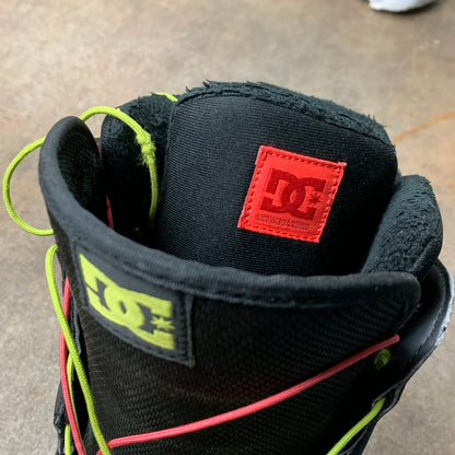 DC Shoes 00s Avaris snow boots