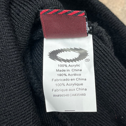 Oakley Software 00s deadstock beanie