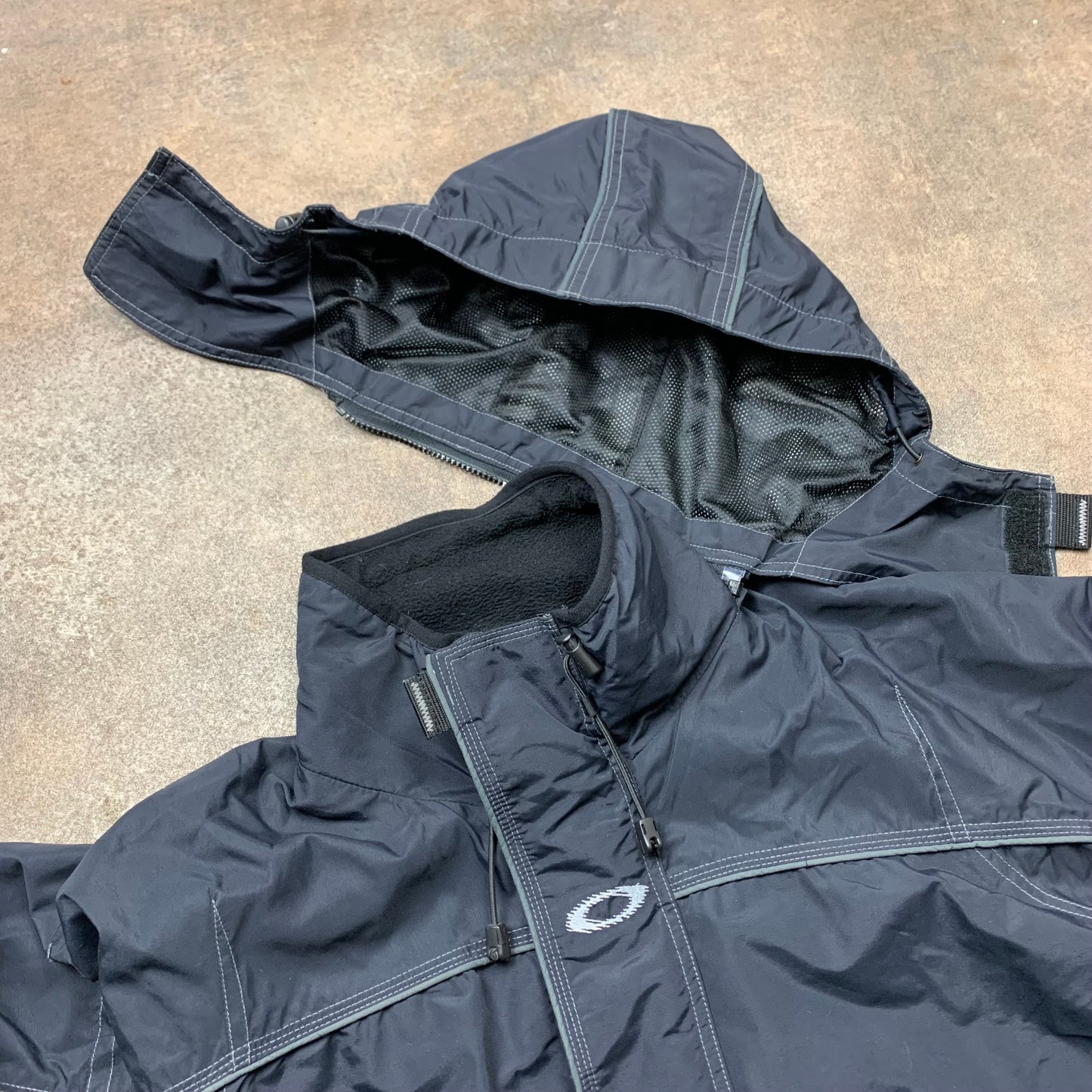 Oakley Software 90s utilised ski jacket (S)