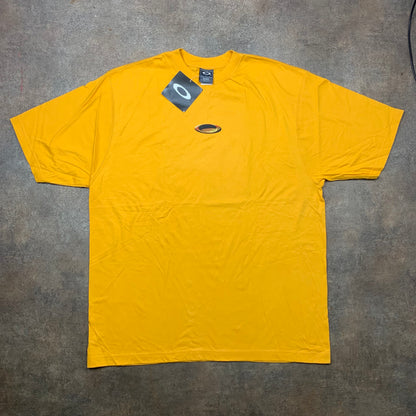 Oakley Software 90s bobhead graphic tee (XXL)