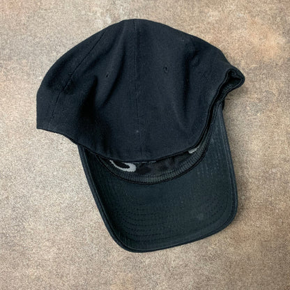 Oakley Software 90s black cap
