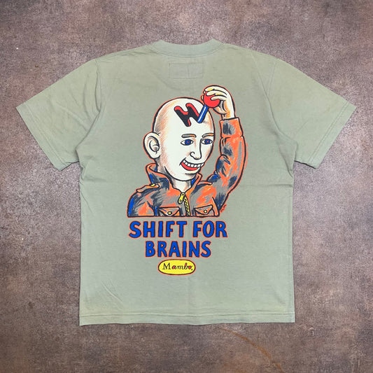 Mambo 00s graphic surfwear tee