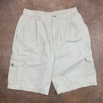 O'Neill 90s embroidered cargo shorts