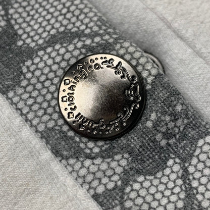 G-Unit 00s Women's graphic zip hoodie