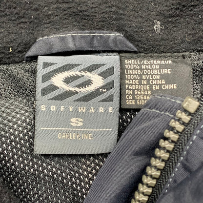 Oakley Software 90s utilised ski jacket (S)