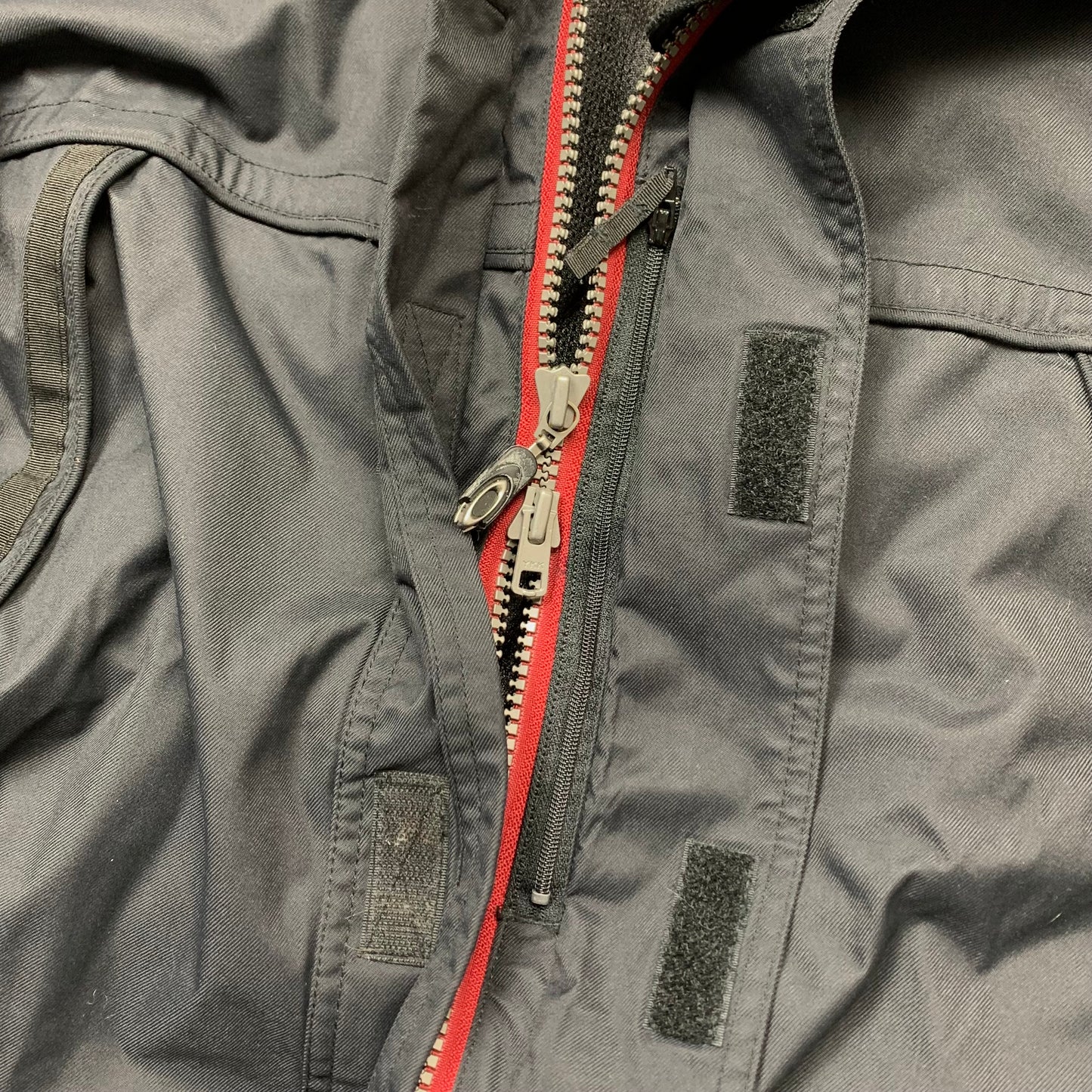 Oakley Software 00s utilised jacket (L)