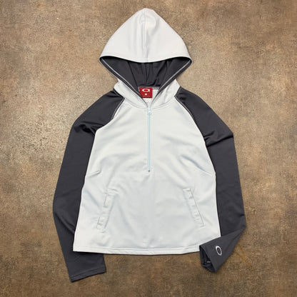 Oakley Software Women's 00s hoodie (M)
