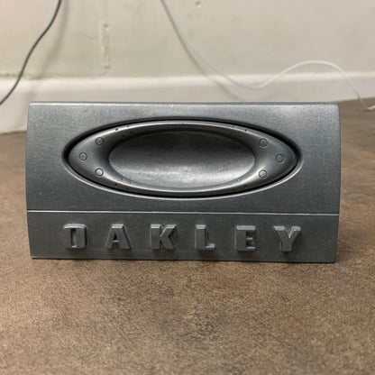 Oakley Software 90s store display