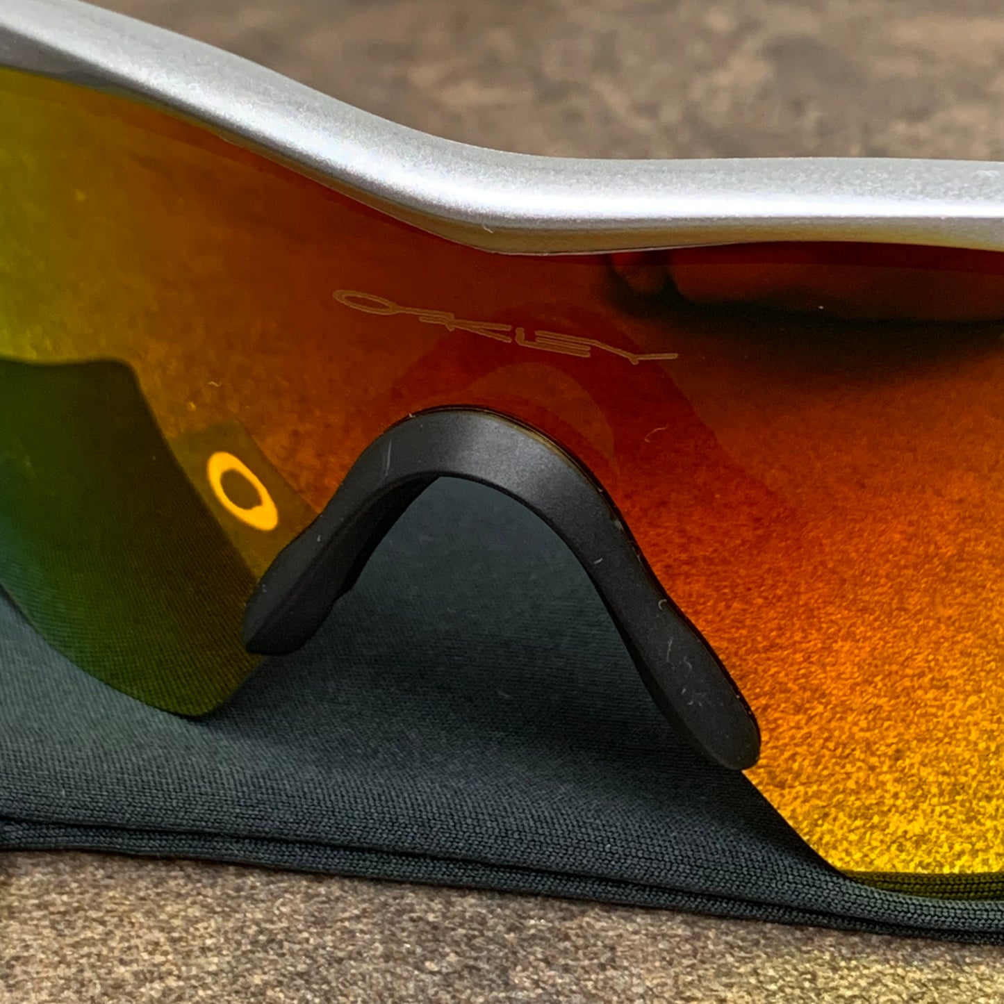 Oakley M2 frame sunglasses