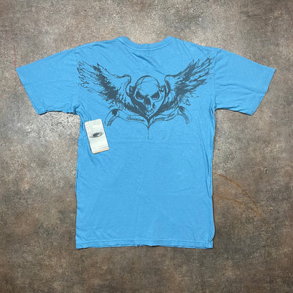 Oakley 00s Flying Tiger tee (M)