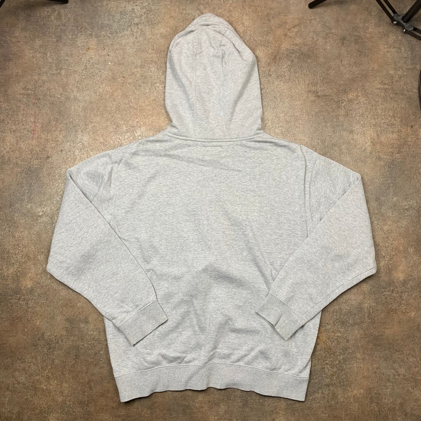 Oakley 00s boxy graphic hoodie (L)