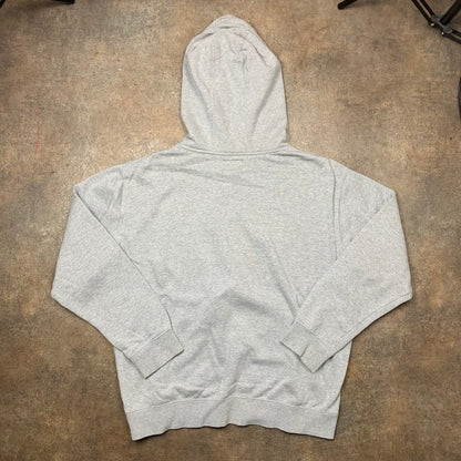 Oakley 00s boxy graphic hoodie (L)