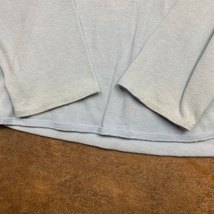 O'Neill 00s cut and sew long sleeve tee