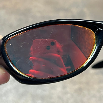 Oakley Software 00s Fate sunglasses