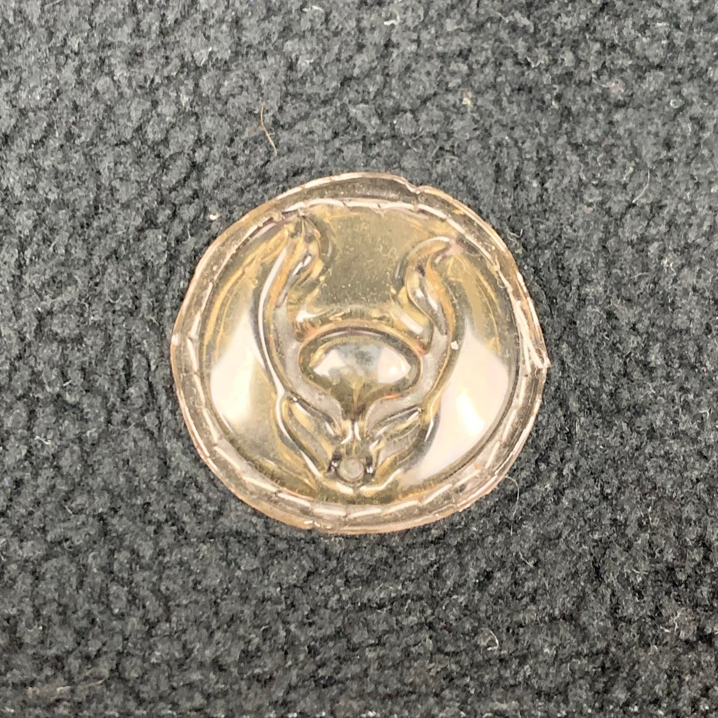 Cyberdog 00s Armour black hoodie