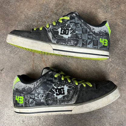 DC Shoes Ken Block trainers (10)