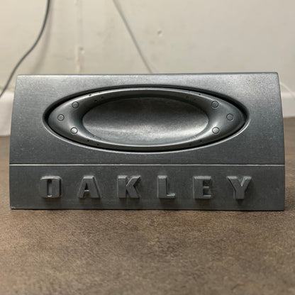 Oakley Software 90s store display