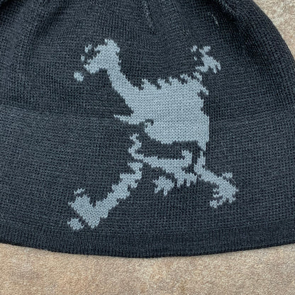 Oakley Software 00s skull beanie