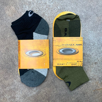 Oakley Software 00s socks
