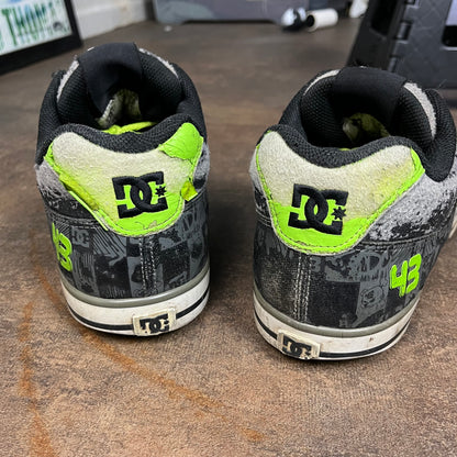 DC Shoes Ken Block trainers (10)