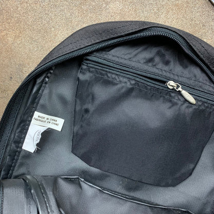 Oxbow 90s black mini backpack
