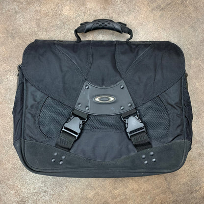 Oakley Software 00s laptop bag