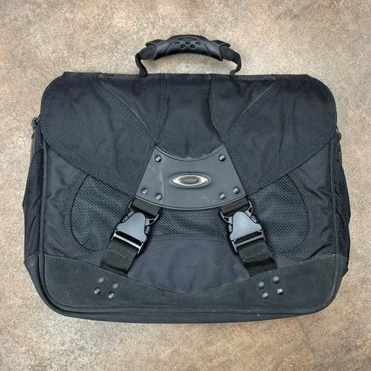 Oakley Software 00s laptop bag