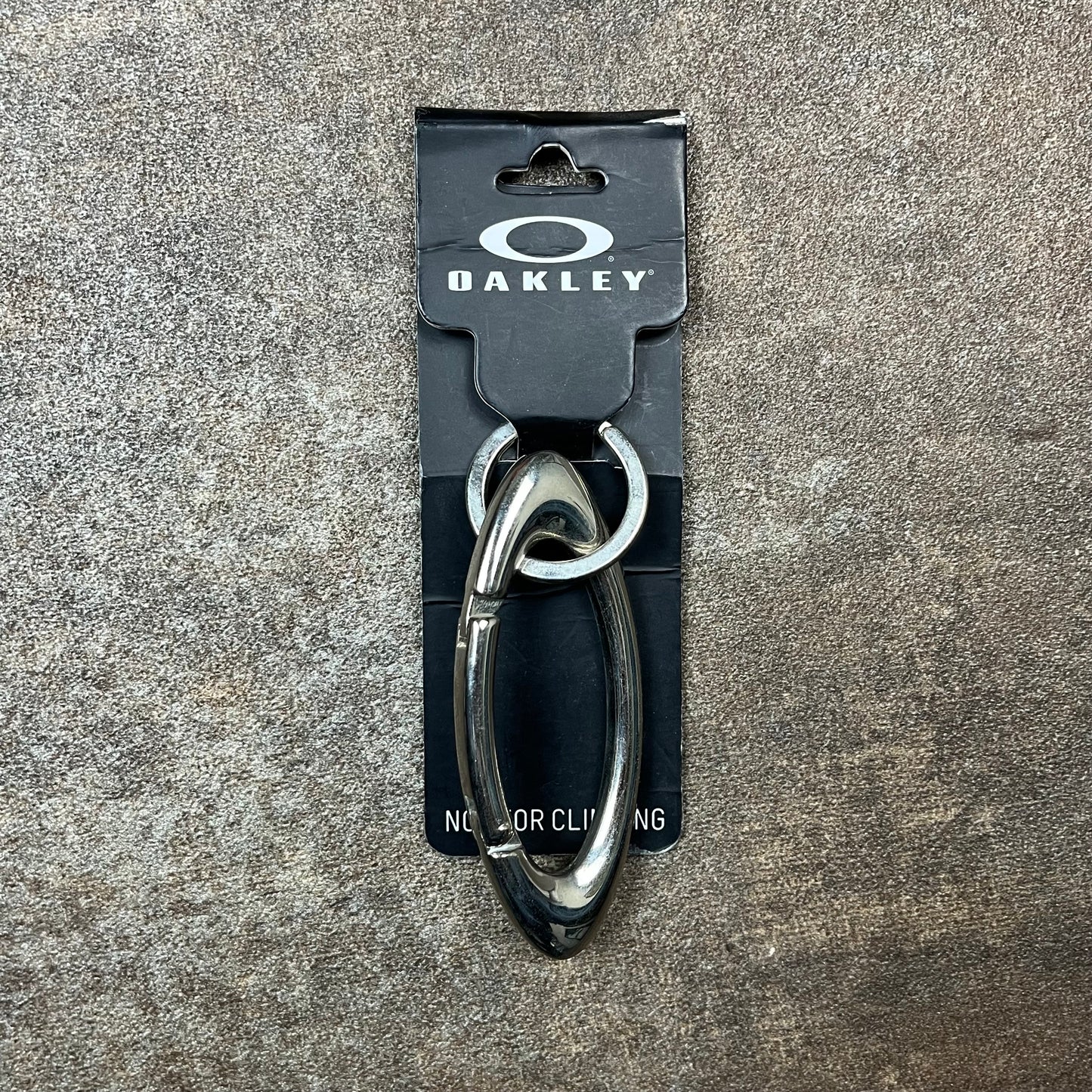 Oakley Icon carabiner