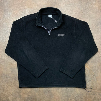 Quiksilver 90s graphic sweater (M)
