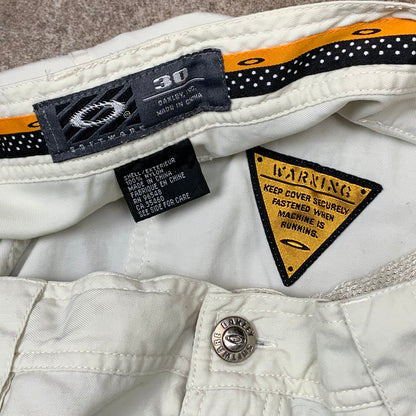 Oakley Software 00s baggy cargo trousers (30")