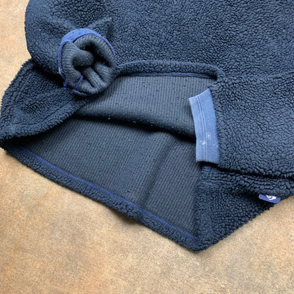 Quiksilver 90s graphic sweater (M)