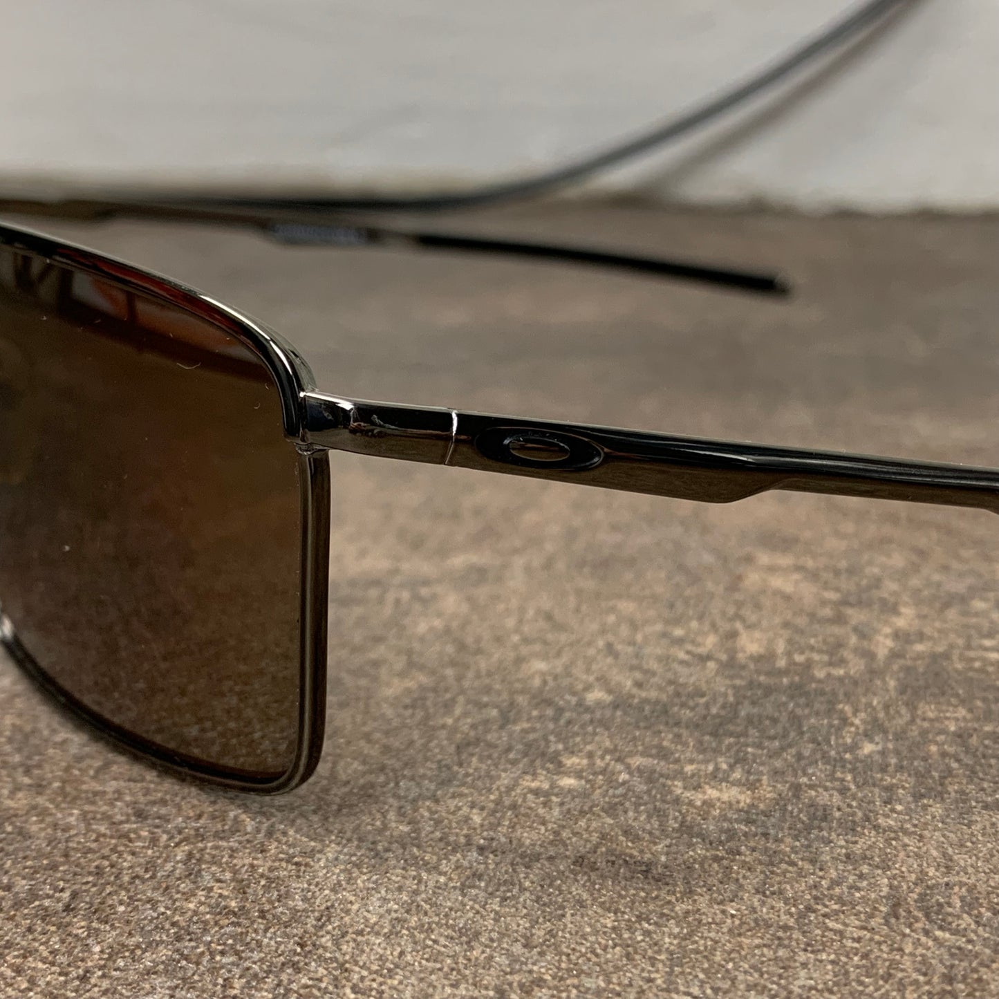 Oakley 00s Conductor 6 sunglasses