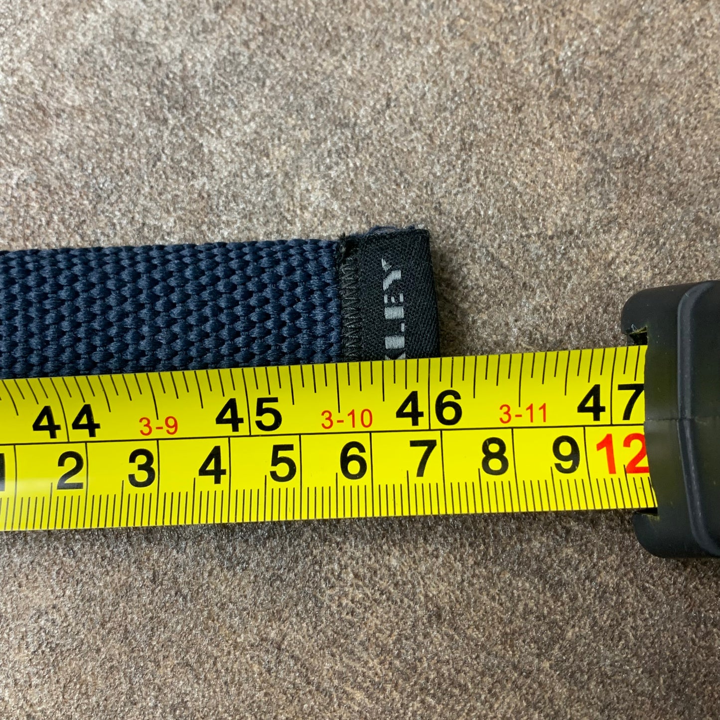 Oakley Software 00s webbed belt