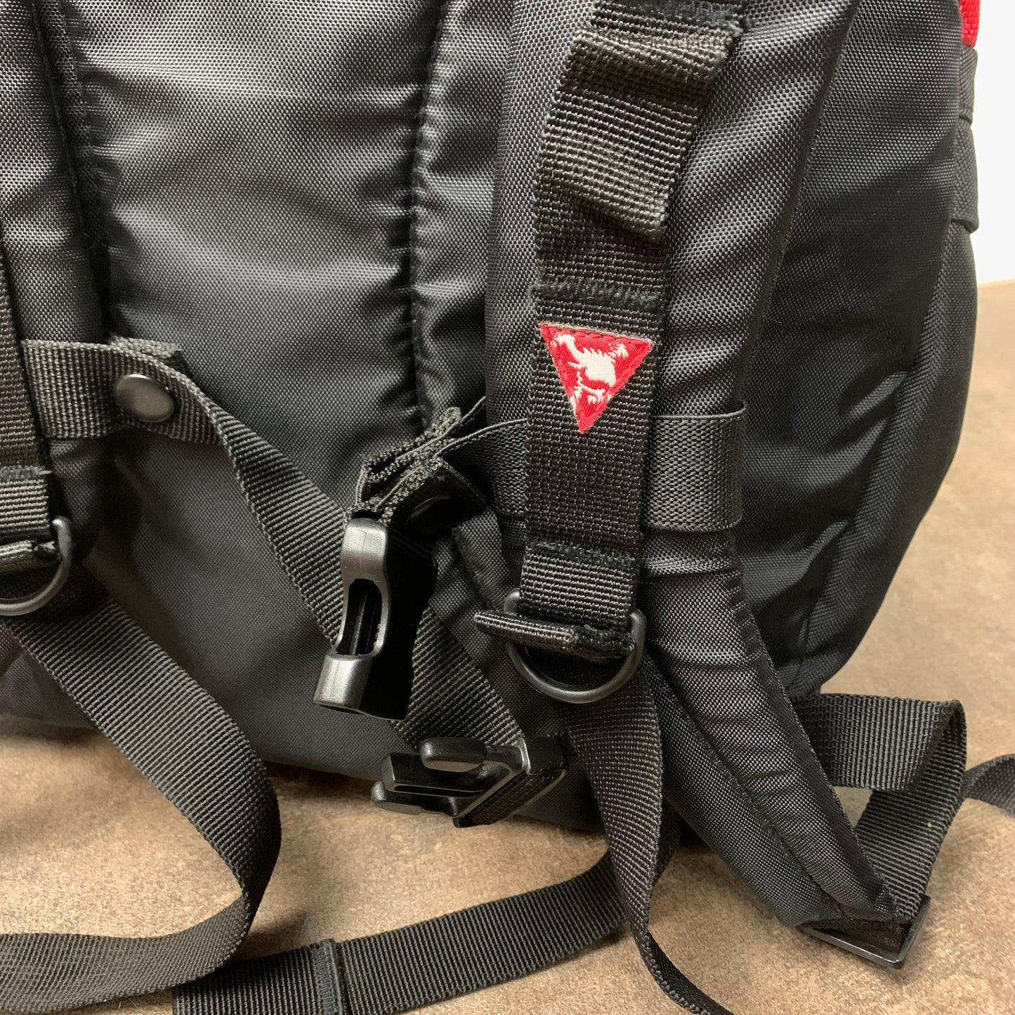 Oakley Software 00s Spike backpack