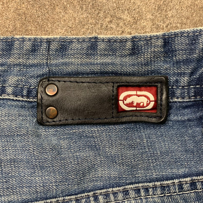 Ecko Unltd. 00s baggy graphic jeans