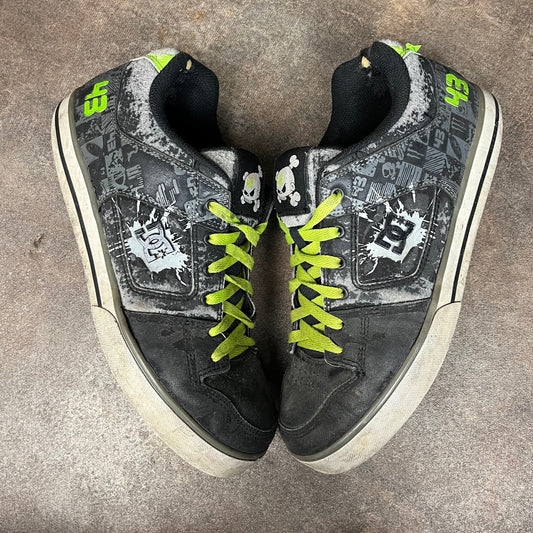 DC Shoes Ken Block trainers (10)