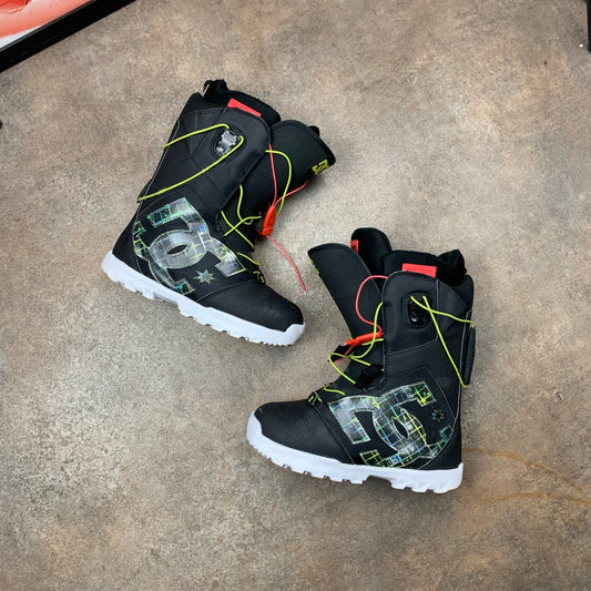 DC Shoes 00s Avaris snow boots