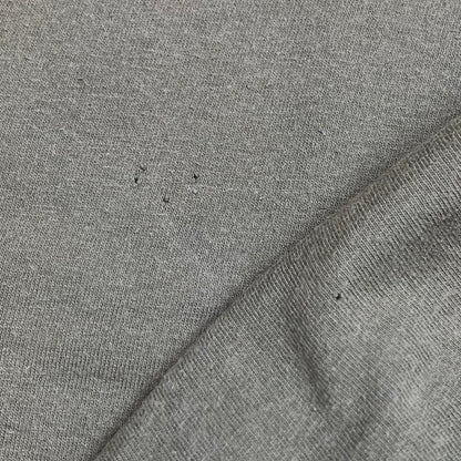 Levi's Silvertab 00s khaki graphic long sleeve tee