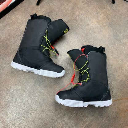DC Shoes 00s Avaris snow boots