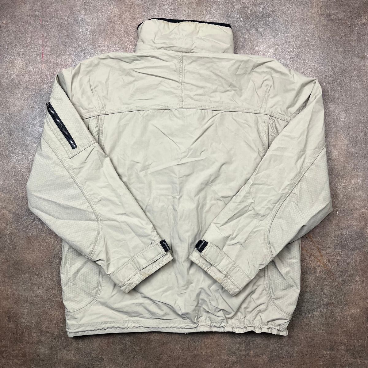 Oakley Software 90s ski jacket (L)