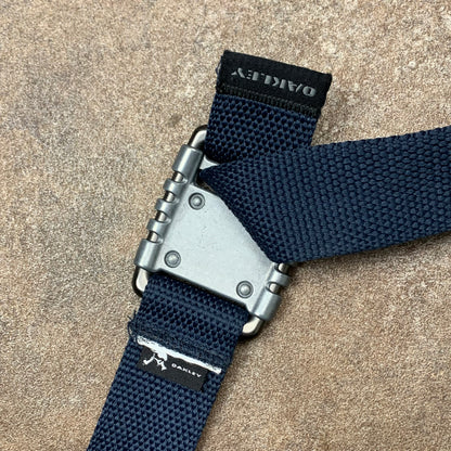 Oakley Software 00s webbed belt
