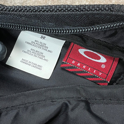 Oakley Software 00s Spike backpack