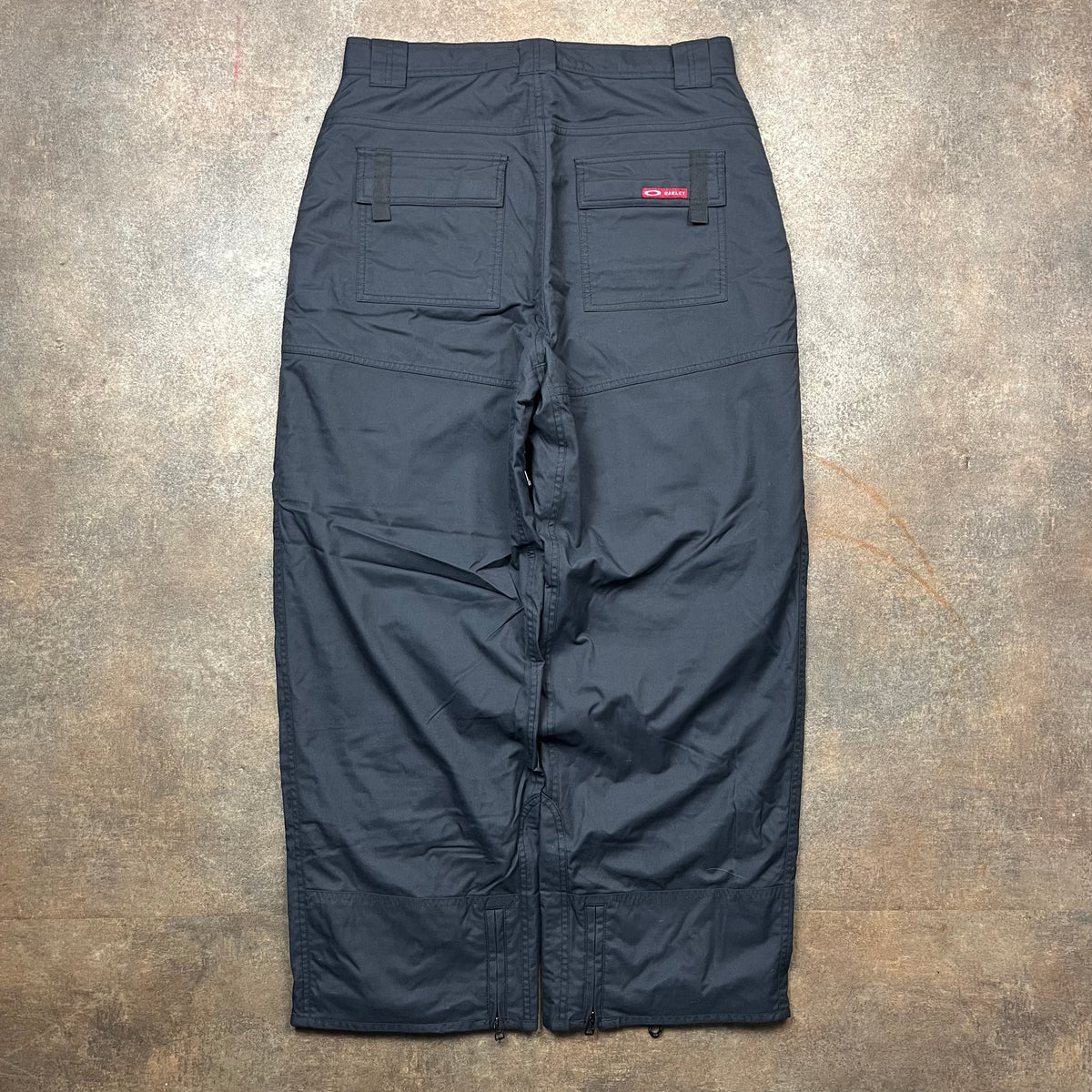Oakley Software 00s ski trousers (L)