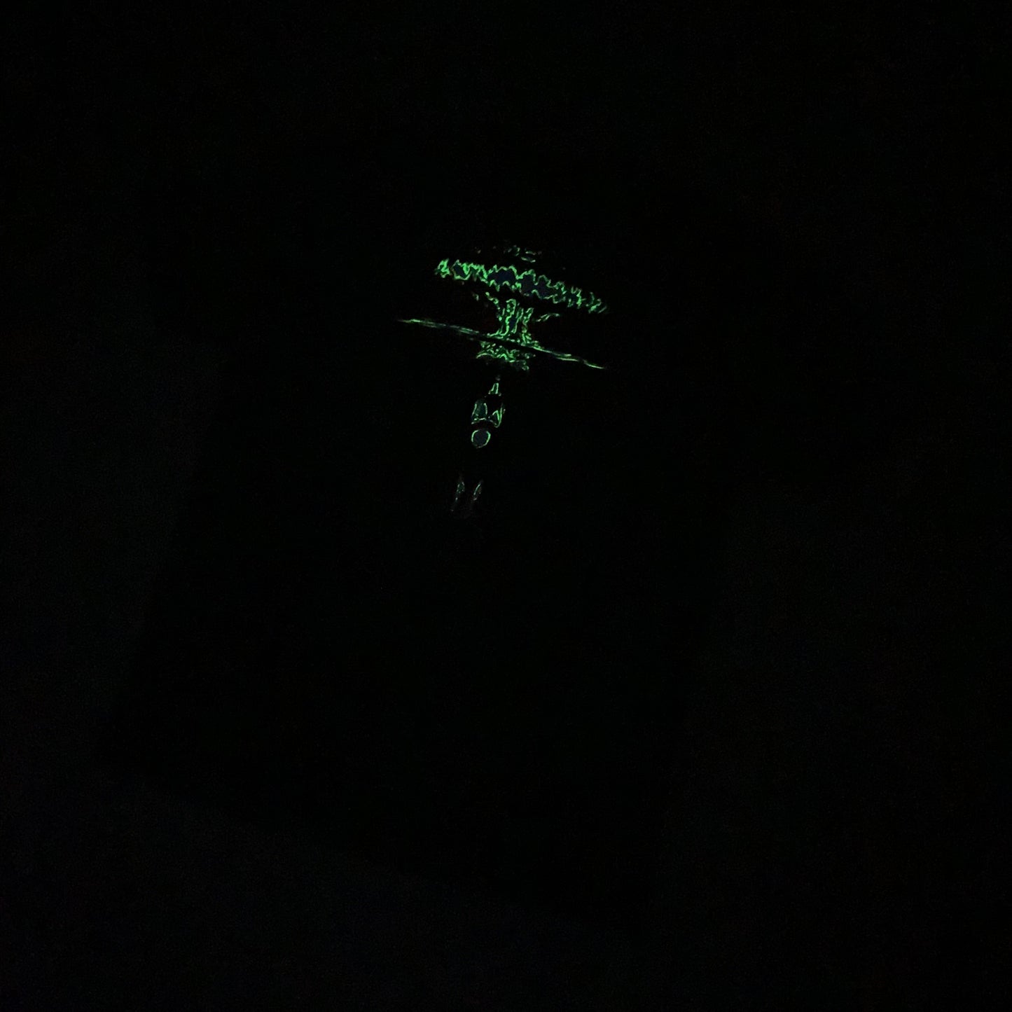 Oakley Software 90s Mad Scientist tee (XL)