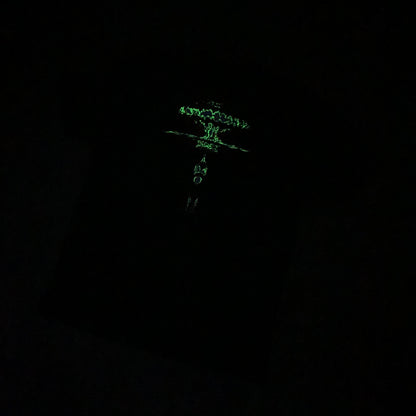 Oakley Software 90s Mad Scientist tee (XL)
