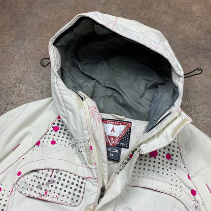 Oakley 00s Women's Road Fuel jacket (XL)