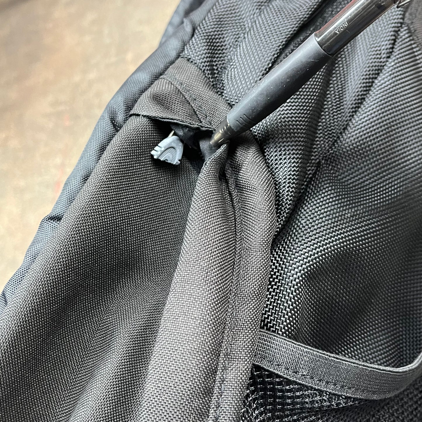 Oakley Software 00s Spike backpack