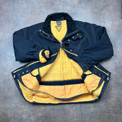 Oakley Software 90s utilised ski jacket (S)
