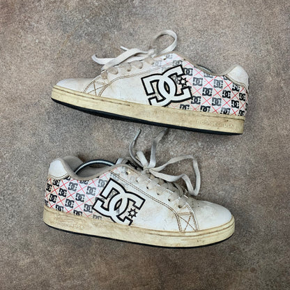 DC Shoes 00s studded trainers (6)